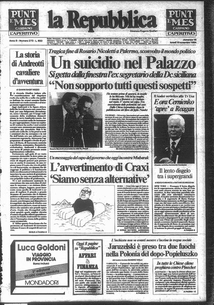 La repubblica